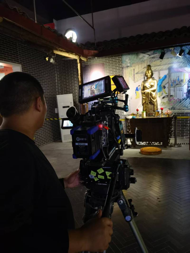 聚焦郧西县产品宣传视频拍摄公司，以专业实力赋能品牌声量升级