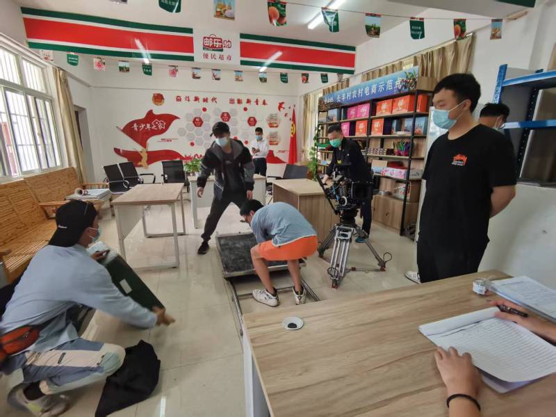 郧西县电商产品视频拍摄制作实战秘籍，助力产品引爆电商流量